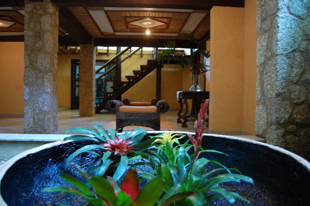 Pousada Aguas De Parati Extérieur photo