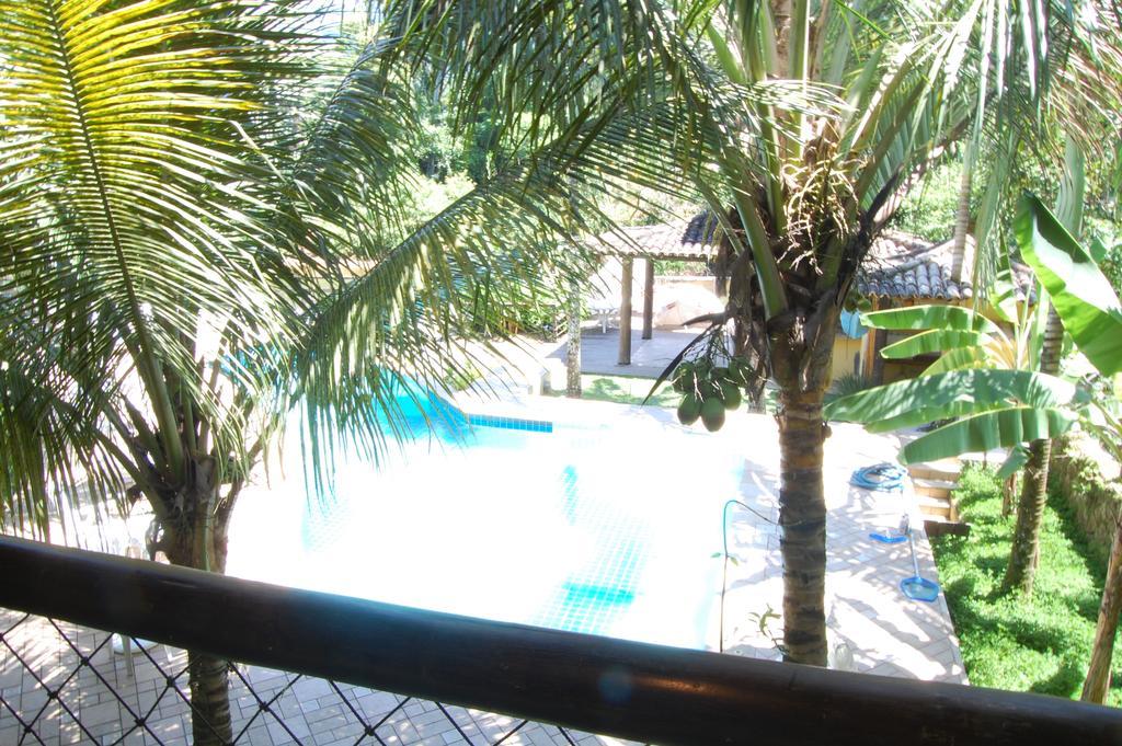 Pousada Aguas De Parati Extérieur photo