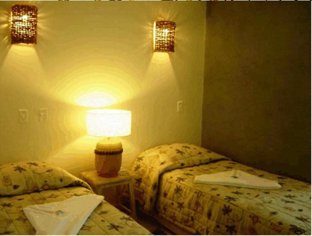 Pousada Aguas De Parati Chambre photo